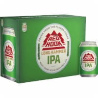 Redhook Long Hammer IPA Perspective: Main