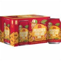 Redhook Peaches for Me IPA Perspective: Main