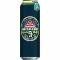Redhook Big Ballard IPA Single Can