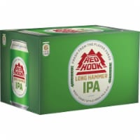 Redhook Long Hammer IPA Perspective: Main