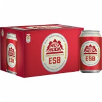 Redhook ESB Extra Special Bitter Beer Perspective: Main
