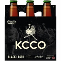 KCCO Black Lager Perspective: Main
