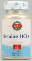 KAL  Betaine HCl Perspective: Main