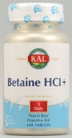 KAL  Betaine HCl Perspective: Main