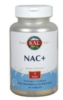 Kal  NAC+