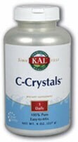 KAL C-Crystals Perspective: front
