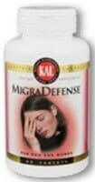 Kal  MigraDefense™ for Men and Women Perspective: front