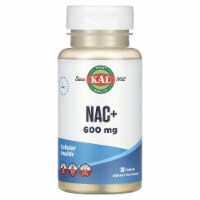 KAL NAC+ 600 mg - 30 Tablets
