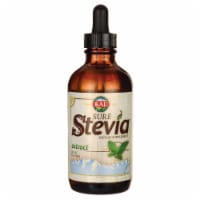 Kal Sure Stevia Extract 4 fl oz Liq