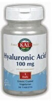 Kal  Hyaluronic Acid Perspective: front
