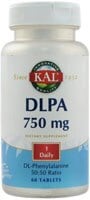 Kal  DLPA Perspective: front