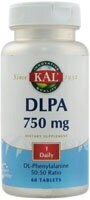 Kal  DLPA Perspective: front