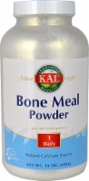 KAL  Bone Meal Powder Perspective: Main