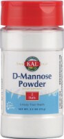 Kal  D-Mannose Powder Perspective: Main