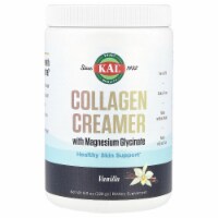 KAL Vanilla Magnesium Collagen Creamer Powder Perspective: Main