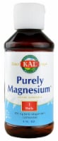 Kal  Purely Magnesium™   Unflavored Perspective: Main