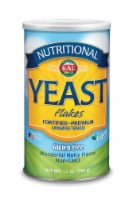 KAL Nutritional Yeast Flakes