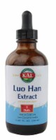 KAL  Luo Han Liquid Extract Perspective: Main