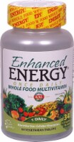 KAL  Enhanced Energy® Wholefood Multivitamin Perspective: Main