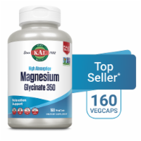 KAL® High Absorption Magnesium Glycinate