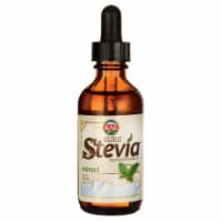 KAL Sure Stevia Extract - 2 fl oz (59.1 ml) Perspective: Main