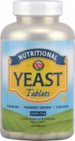 KAL Nutritional Yeast Tablets Perspective: Main