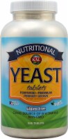 KAL Nutrional Yeast Tablets Perspective: Main