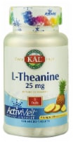 KAL L-Theanine Pineapple Dream Micro Tablets