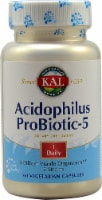 KAL  Acidophilus Probiotic-5