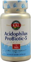KAL  Acidophilus Probiotic-5 Perspective: Main