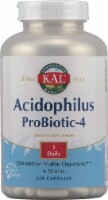 KAL  Acidophilus ProBiotic-4 Perspective: Main