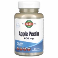 KAL Apple Pectin 600 mg - 120 VegCaps