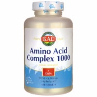 Kal Amino Acid Complex 1000 100 Tabs Perspective: Main