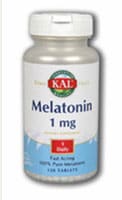 Kal  Melatonin