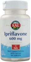 Kal  Ipriflavone Perspective: front