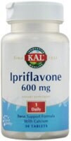 Kal  Ipriflavone Perspective: front