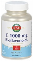 KAL  C 1000 with Bioflavonoids Perspective: Main