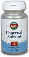 KAL  Charcoal Activated