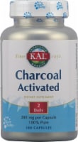KAL Charcoal Activated