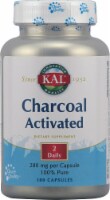 KAL Charcoal Activated Perspective: Main