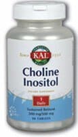 KAL  Choline Inositol