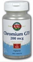 KAL  Chromium GTF Perspective: front