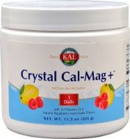 KAL  Crystal Cal-Mag +™   Raspberry Lemonade Perspective: Main
