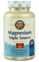 KAL  Magnesium Triple Source Sustained Release Perspective: Main