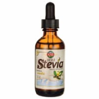 Kal Sure Stevia - Natural Vanilla 1.8 fl oz Liq
