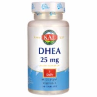 Kal Dhea 25 mg 60 Tabs