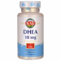 Kal Dhea 10 mg 60 Tabs