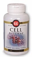 KAL  Cell Defense® Perspective: front