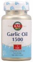KAL  Garlic Oil 2000 Perspective: Main