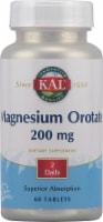 Kal  Magnesium Orotate